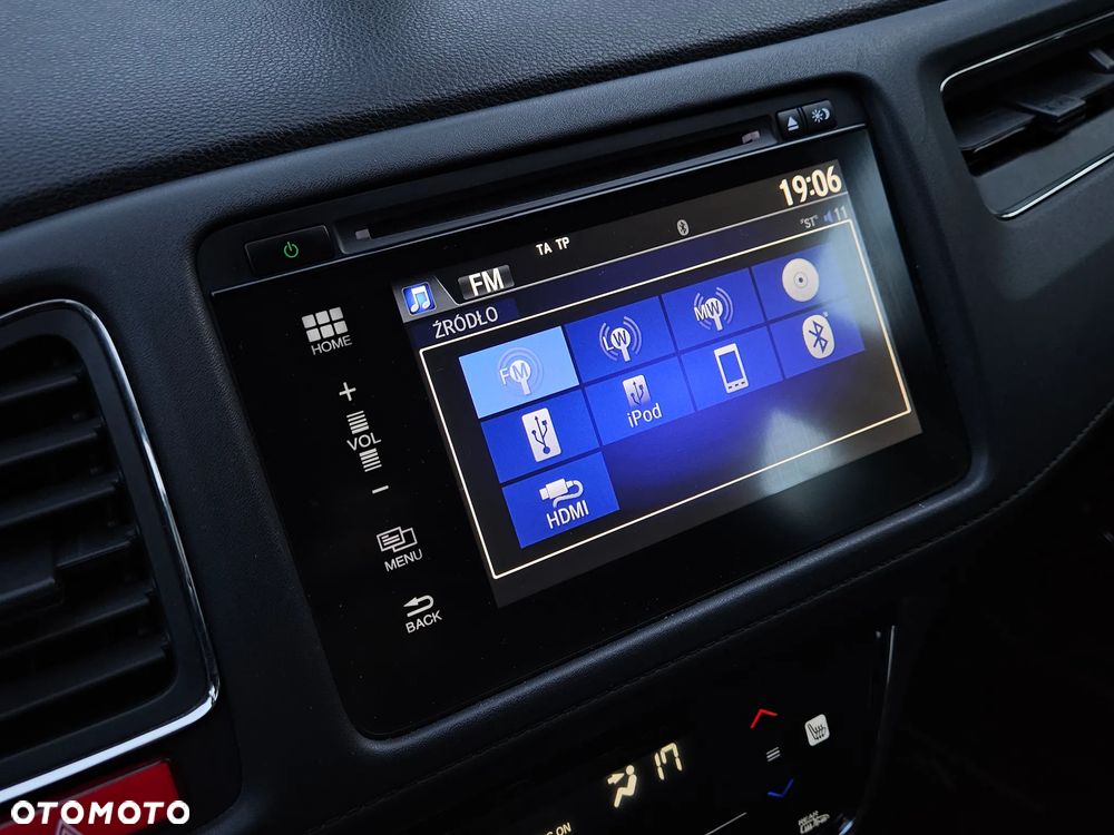 Honda HR-V 1.6 i-DTEC Elegance - 36