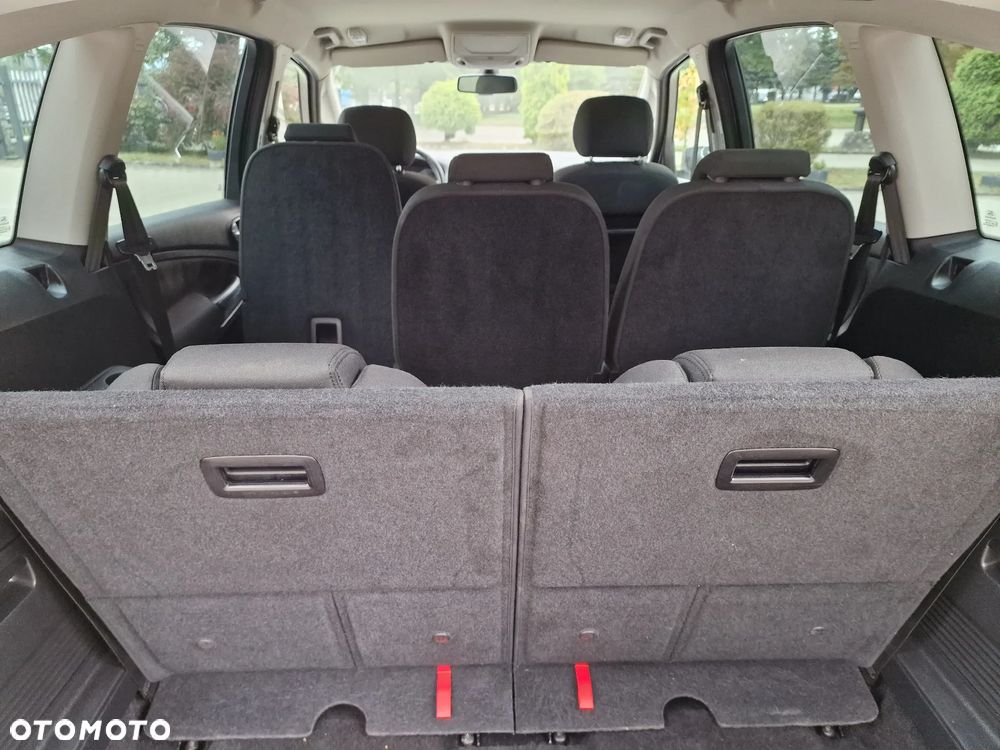 Ford S-Max 2.0 TDCi Titanium - 16