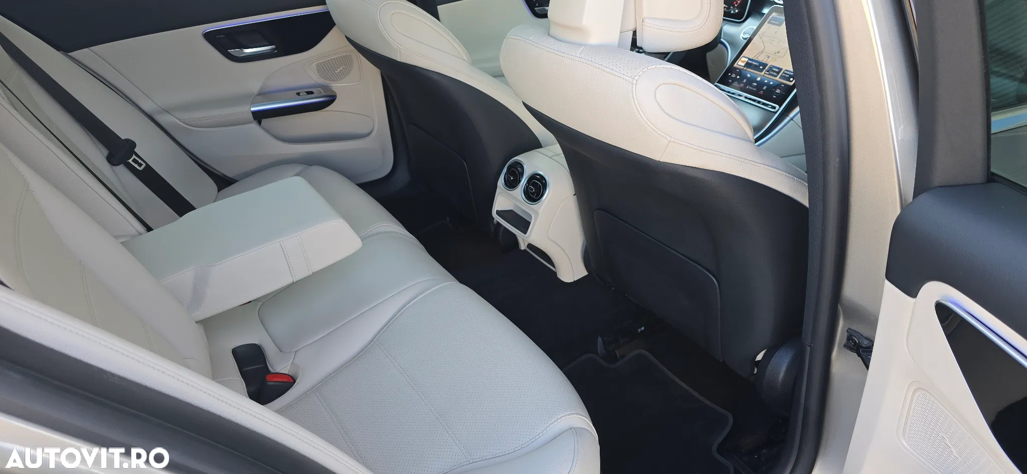 Mercedes-Benz C 300 e 9G-TRONIC Avantgarde Advanced - 17