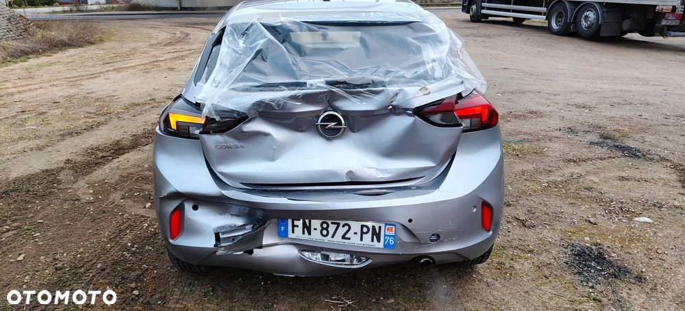 Opel Corsa 1.5 Start/Stop Edition - 7