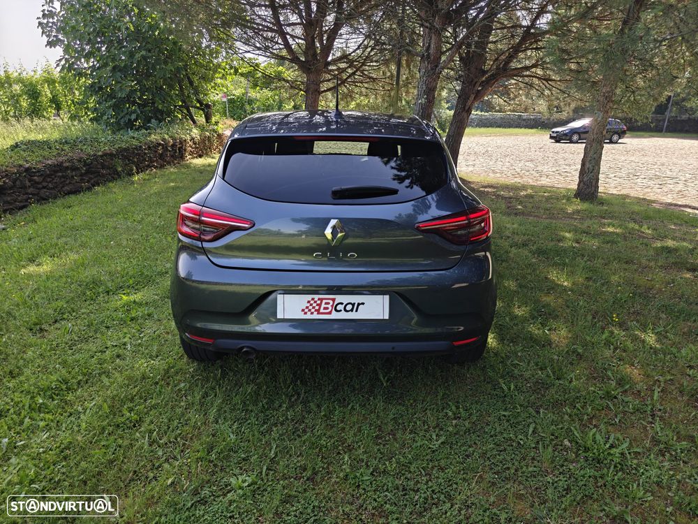 Renault Clio 1.0 TCe Techno - 12