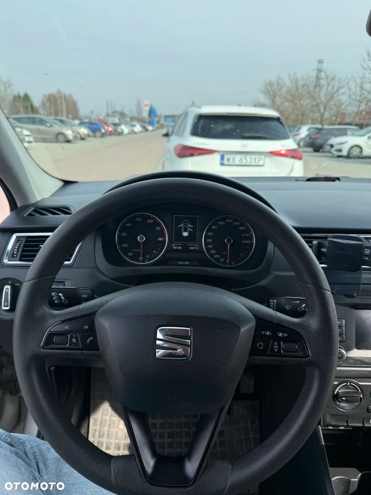 Seat Toledo 1.4 TSI Style S&S DSG - 10