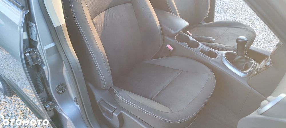 Nissan Qashqai 1.6 Tekna - 6