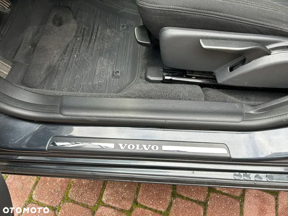 Volvo V60 DRIVe - 13