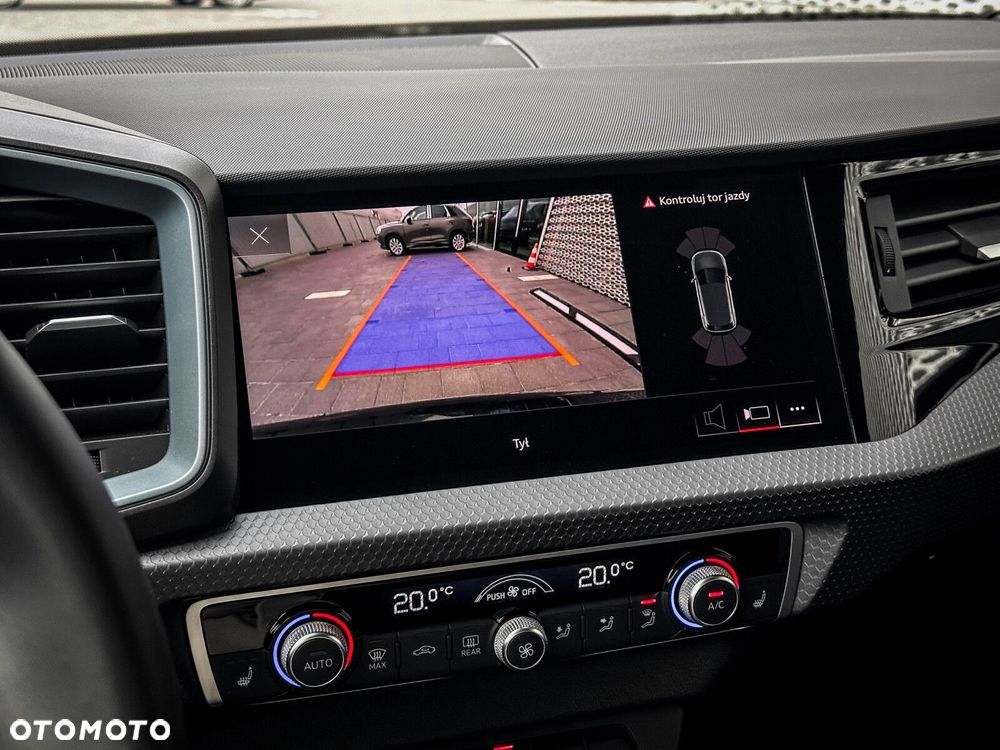 Audi A1 Sportback - 26