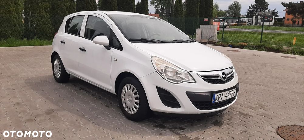 Opel Corsa - 24