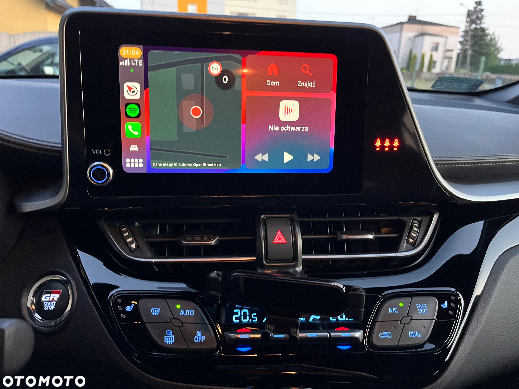 Toyota C-HR 2.0 Hybrid GR Sport - 31