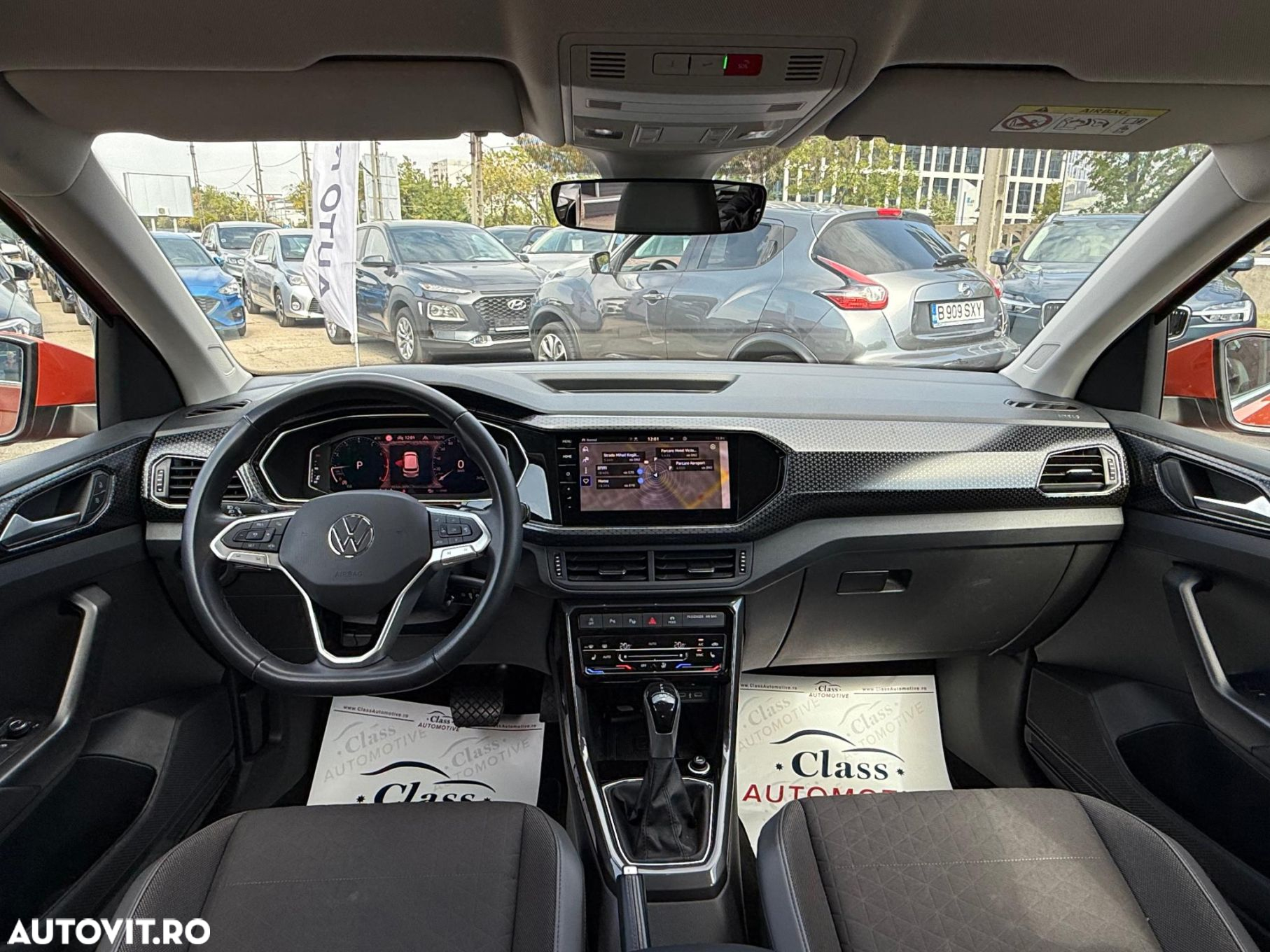 Volkswagen T-Cross - 5