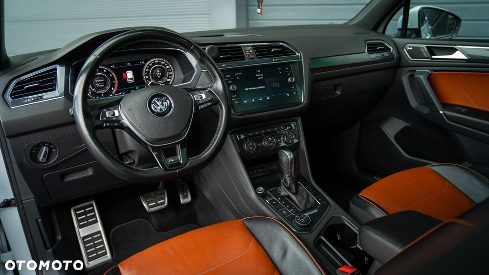 Volkswagen Tiguan Allspace 2.0 TSI OPF 4Motion DSG Comfortline - 3