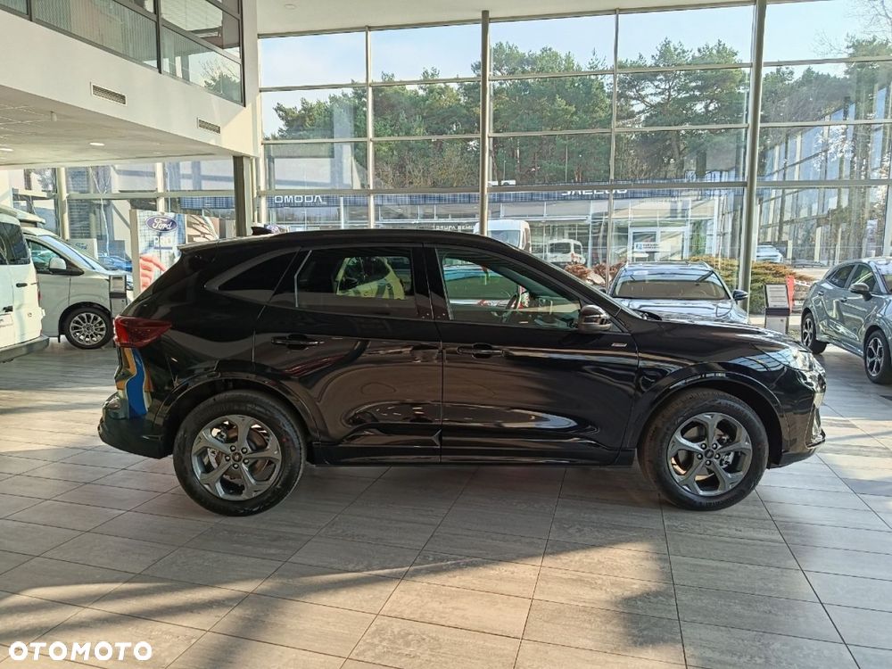 Ford Kuga - 6