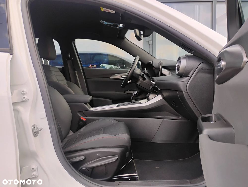 Alfa Romeo Tonale 1.6 JTD T4 Sprint DCT - 15