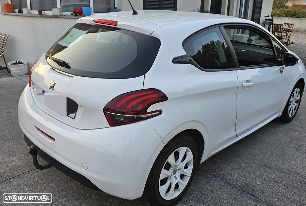 Peugeot 208 PureTech 68 Like - 2