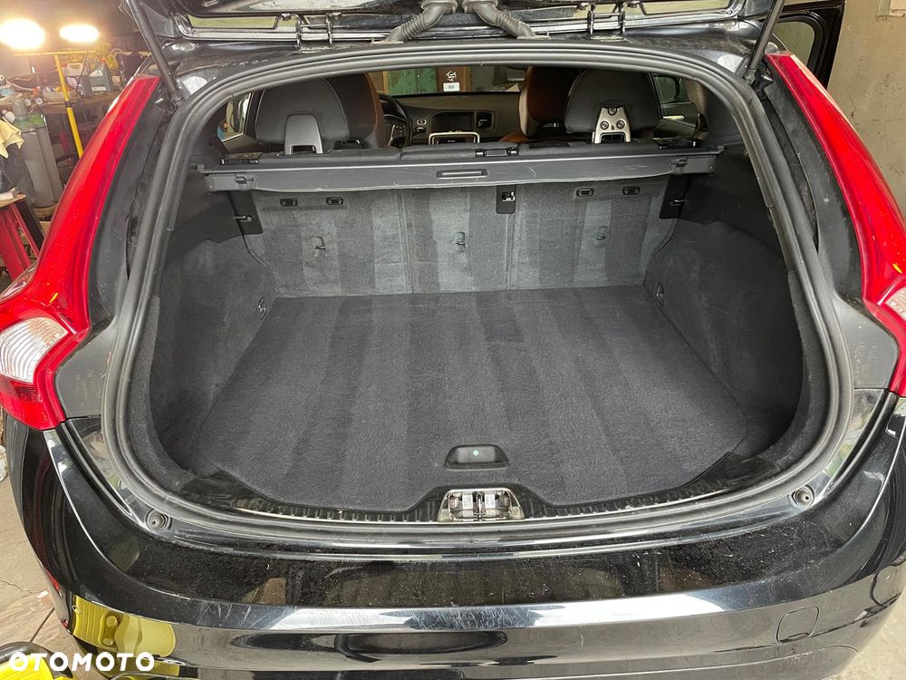 Volvo V60 - 8