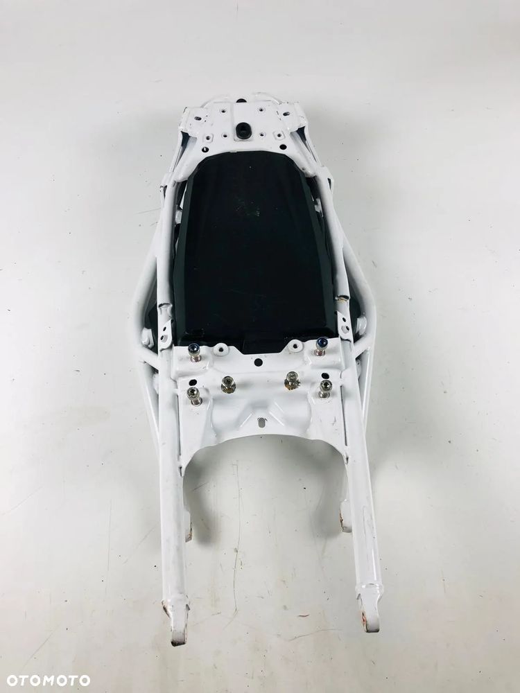 KTM Duke 125 390 17- Rama Stelaż Tył Zadupek Ogon - 8