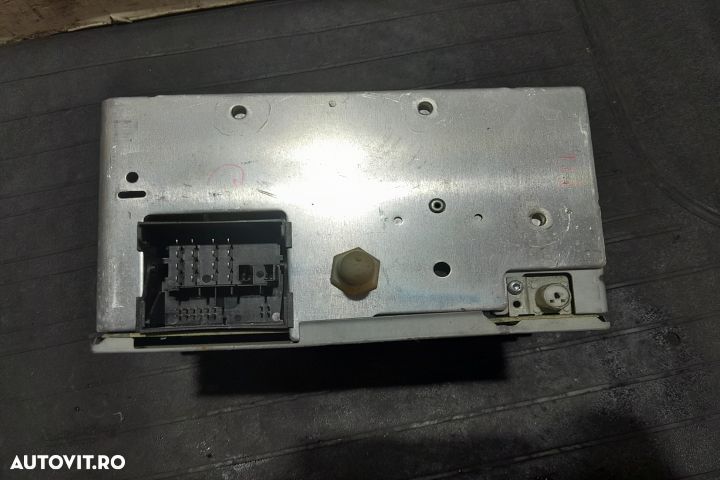 Radio cd 6C1T-18C838-AG 6C1T-18C838-AG Ford Transit 3 [Facelift] [200 - 4