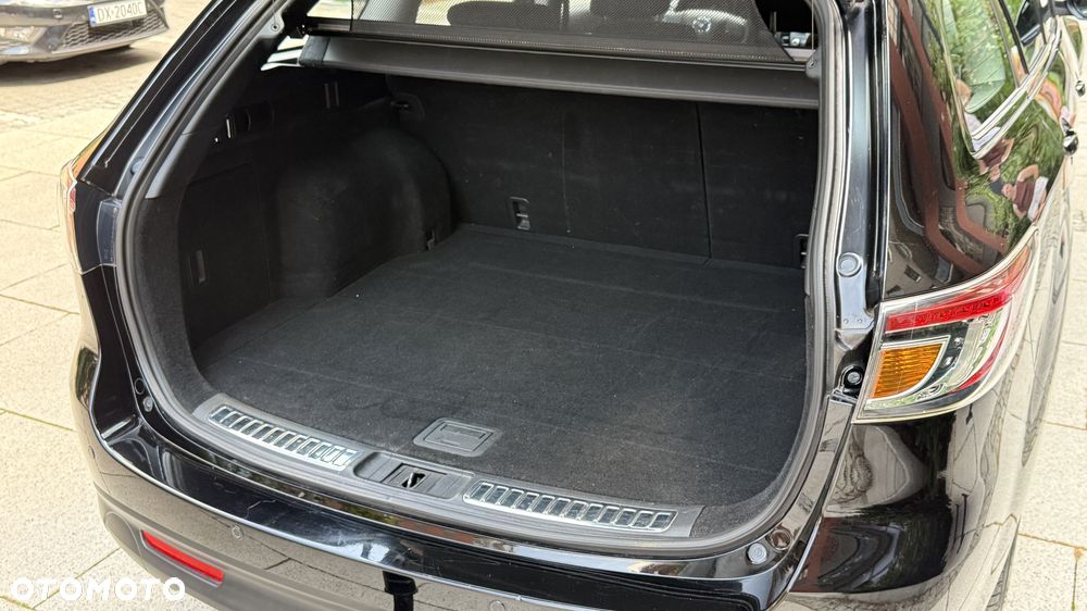 Mazda 6 Sport 2.2 CD DPF Business-Line - 38