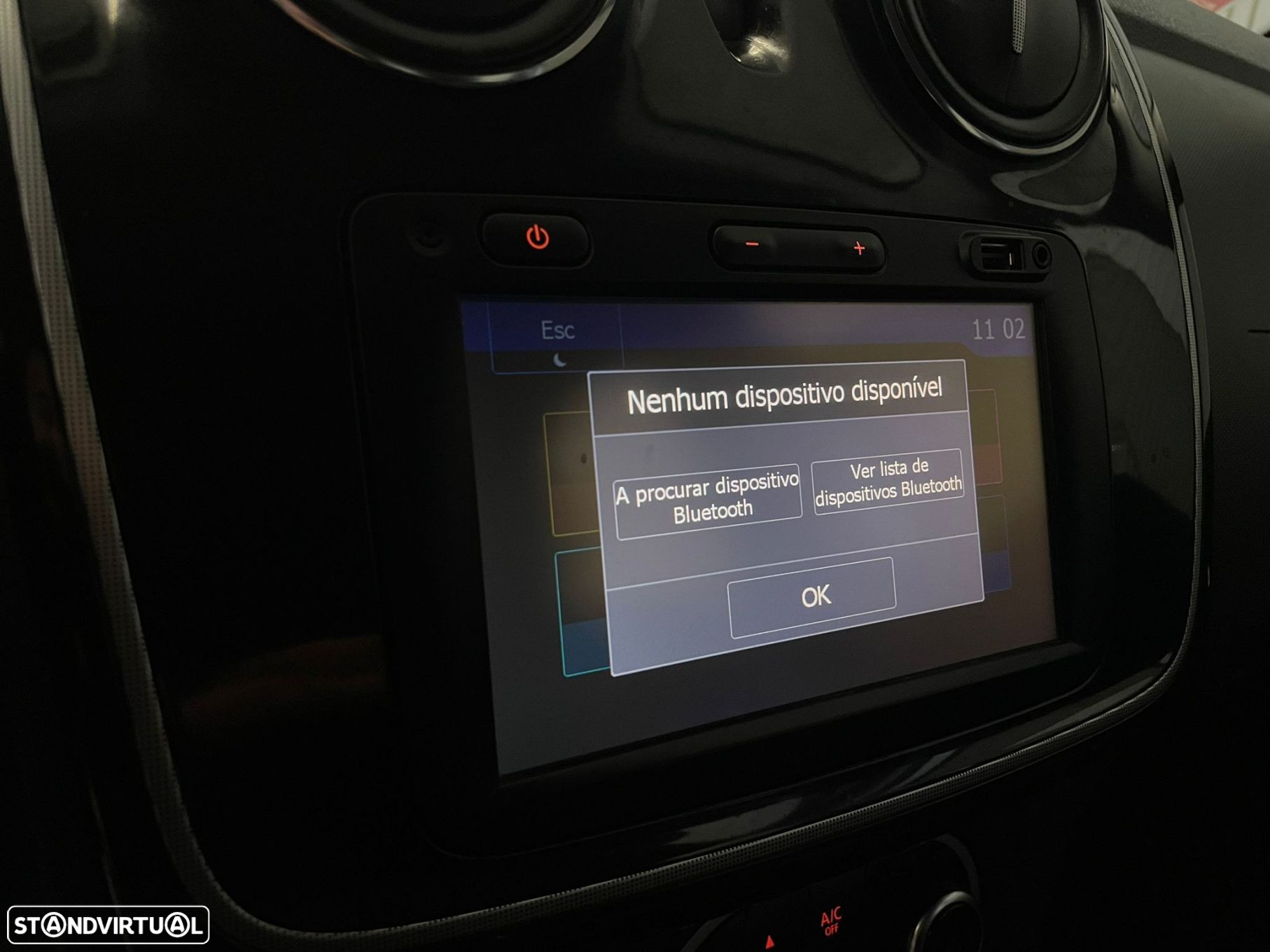 Dacia Sandero 0.9 TCe Stepway - 19