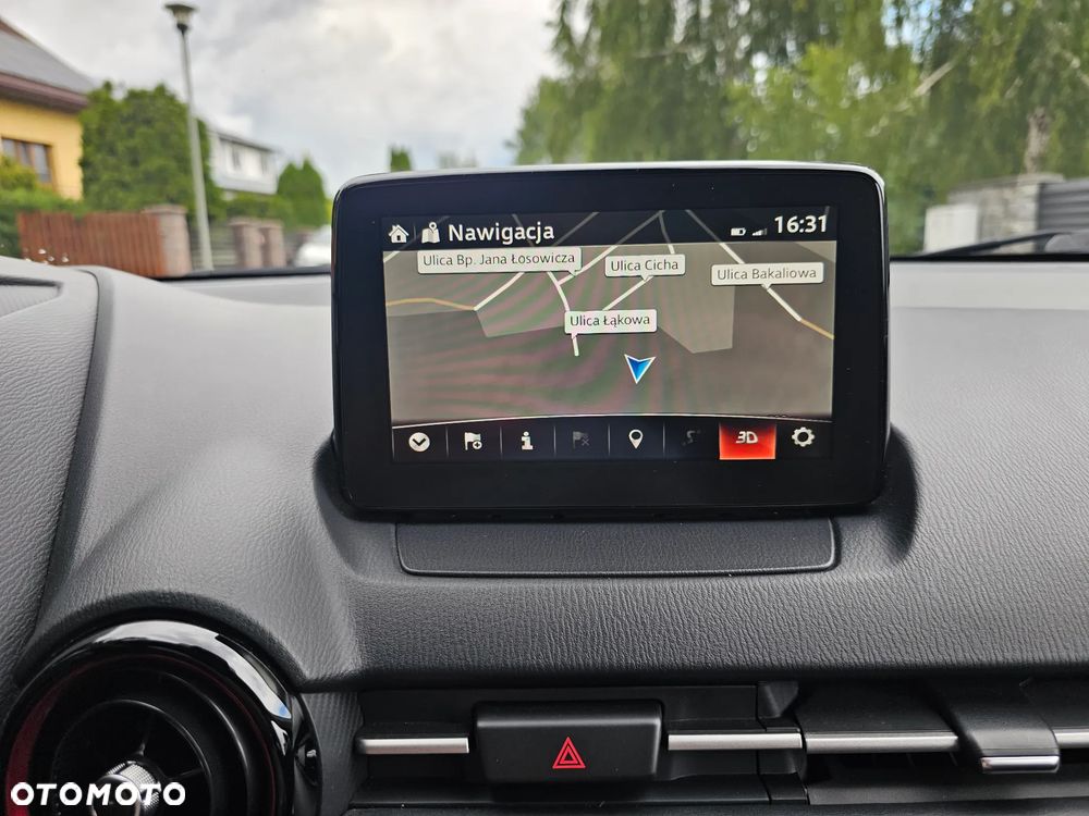 Mazda CX-3 2.0 Skyenergy - 18