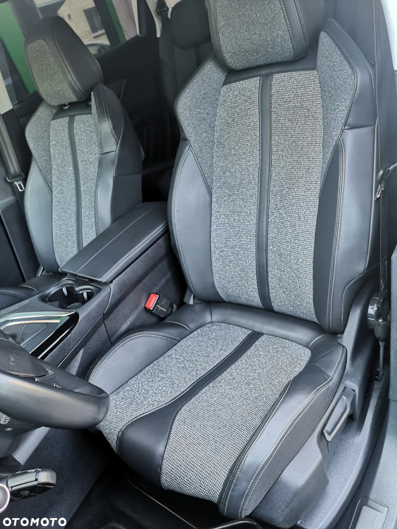 Peugeot 5008 1.2 PureTech Access - 16
