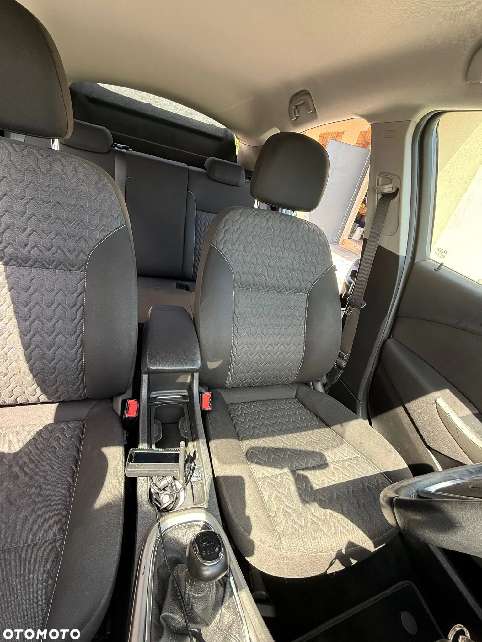 Opel Astra III 1.7 CDTI ecoFLEX - 5