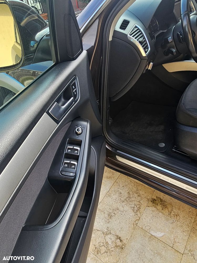 Audi Q5 2.0 TDI Quattro (clean diesel) S tronic - 12