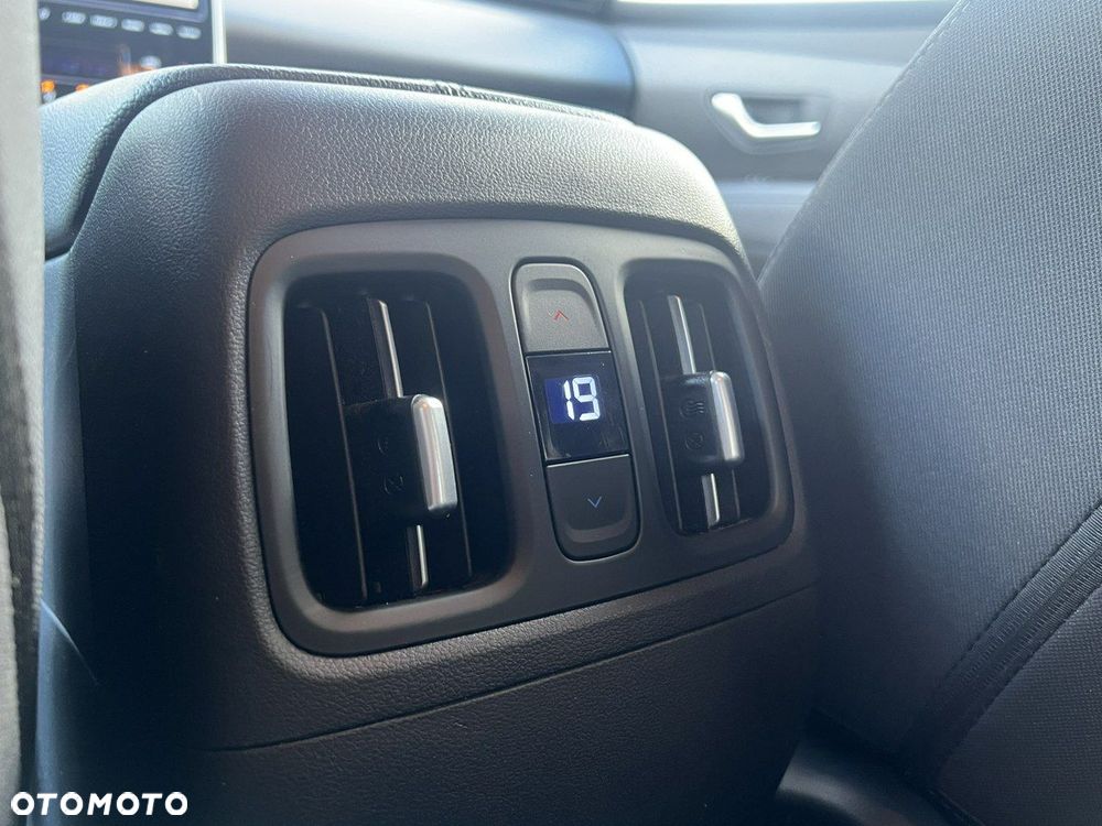 Hyundai Tucson 1.6 T-GDi Executive 4WD DCT - 32