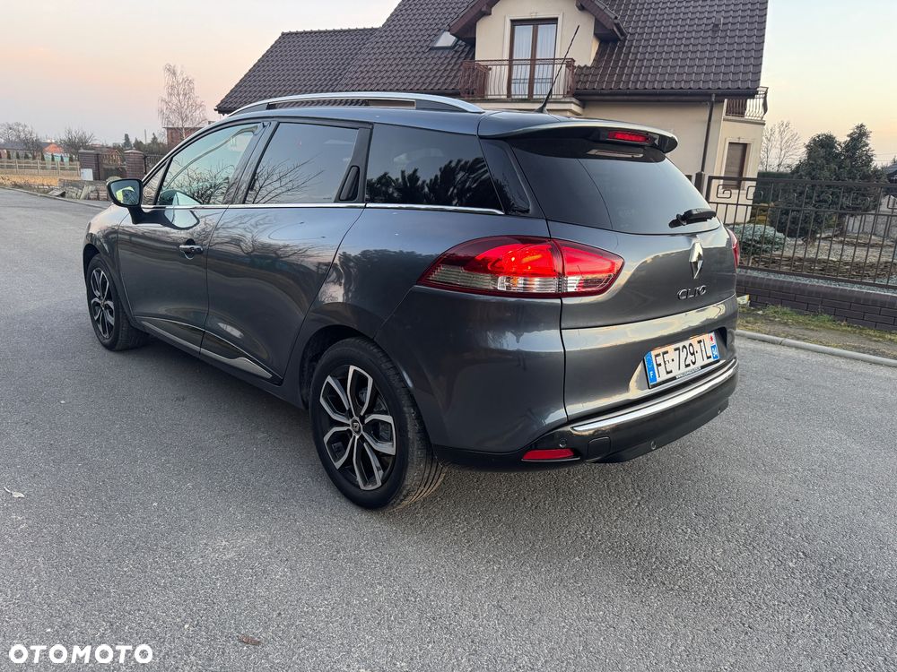 Renault Clio TCe 90 BUSINESS EDITION - 6