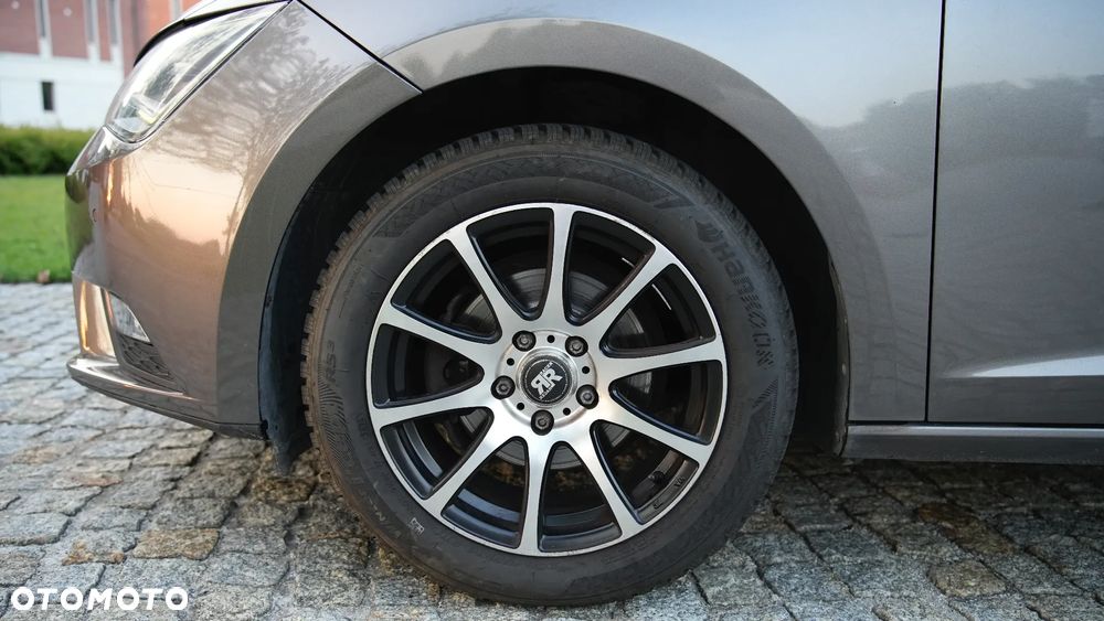 Seat Leon - 12