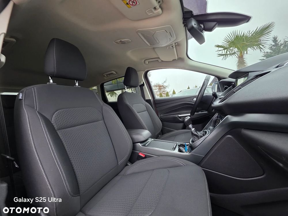 Ford Kuga 2.0 TDCi 4WD Titanium - 30