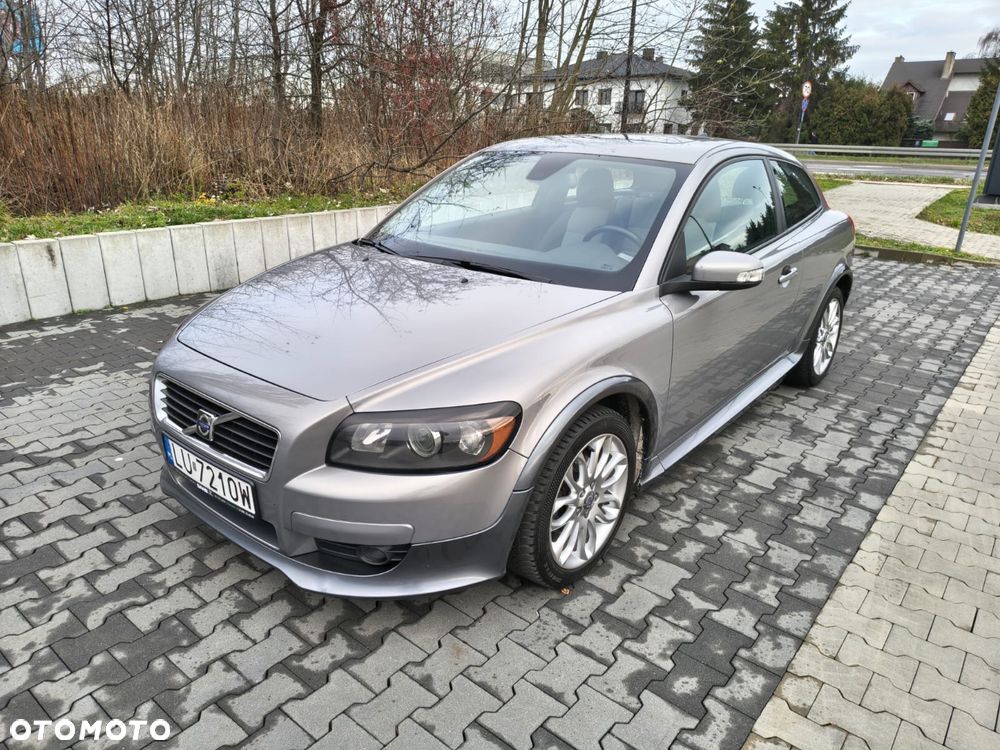 Volvo C30 - 1