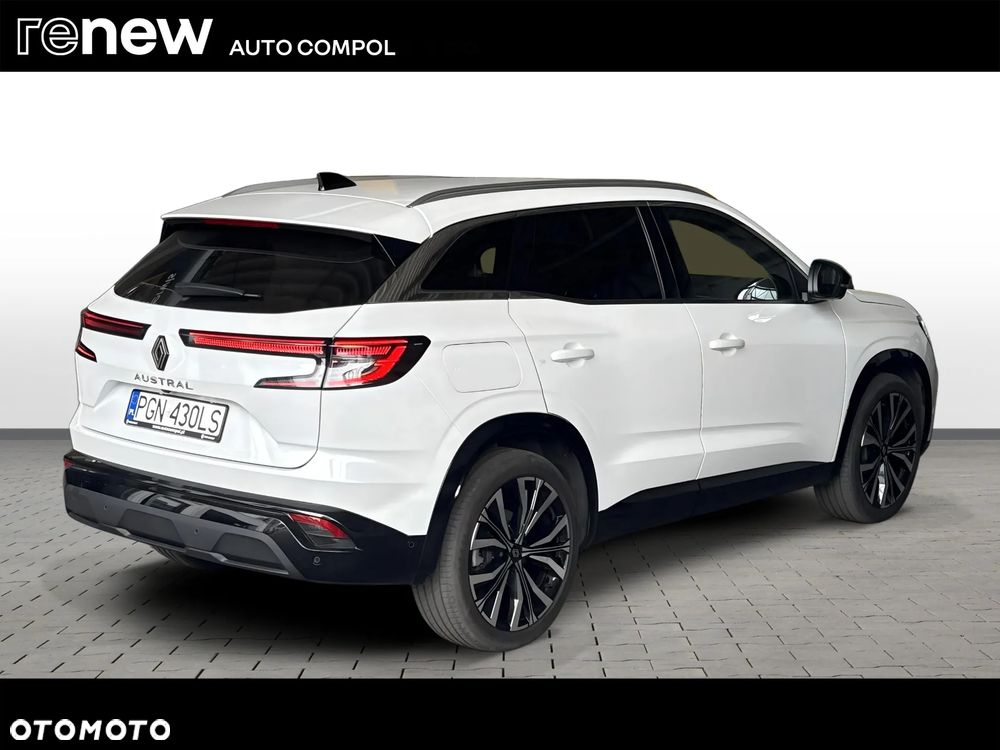 Renault Austral 1.3 TCe mHEV Iconic - 5