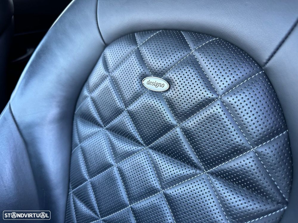 Mercedes-Benz GLC 250 d Coupé AMG Line 4-Matic - 23