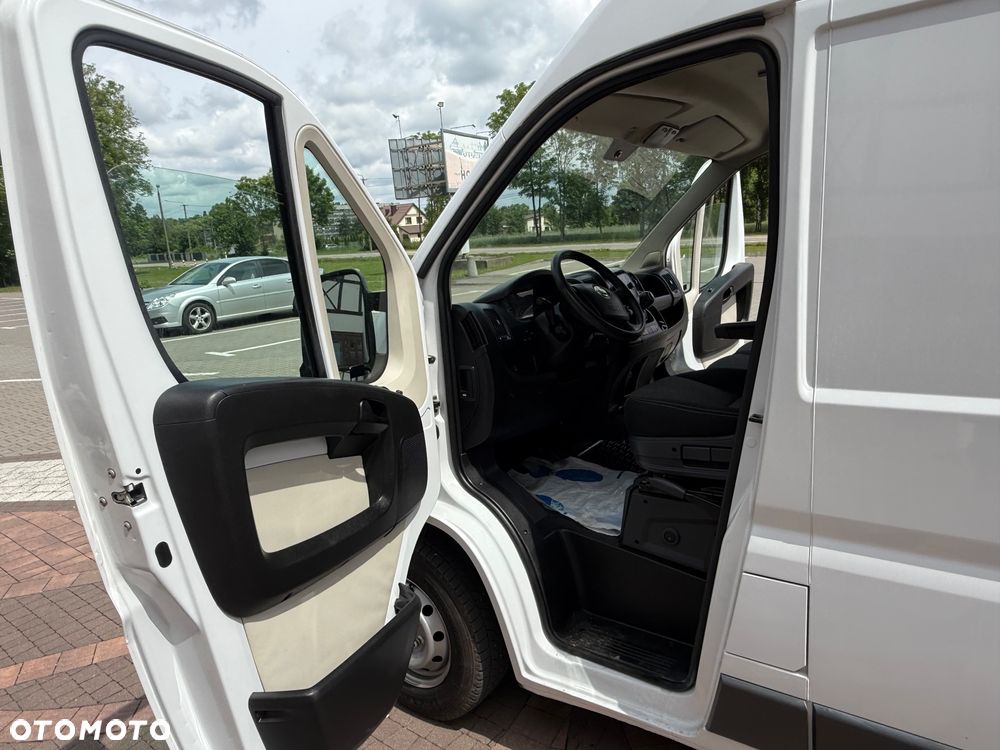 Fiat DUCATO - 19