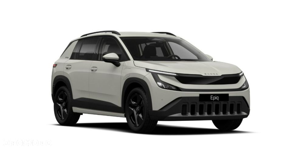 Skoda Epiq - 9