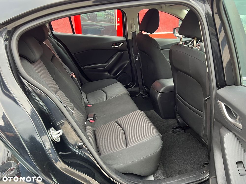 Mazda 3 SKYACTIV-G 120 Center-Line - 17