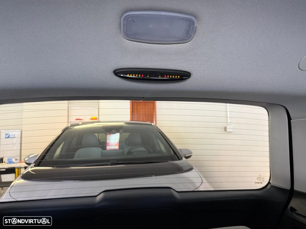 Mercedes-Benz A 150 Avantgarde - 27