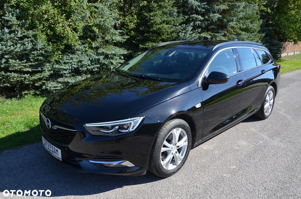 Opel Insignia 2.0 Exclusive - 27