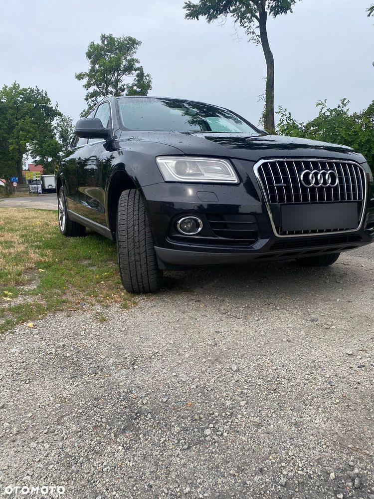 Audi Q5 - 11
