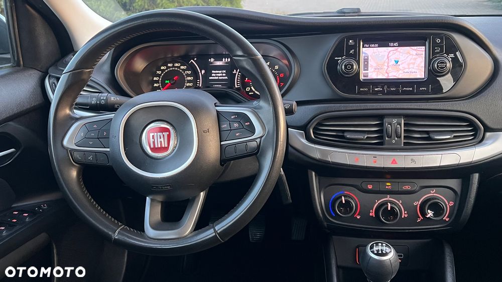 Fiat Tipo 1.4 16v Pop - 21