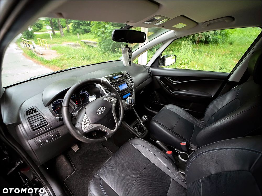 Hyundai ix20 1.4 blue Style - 5