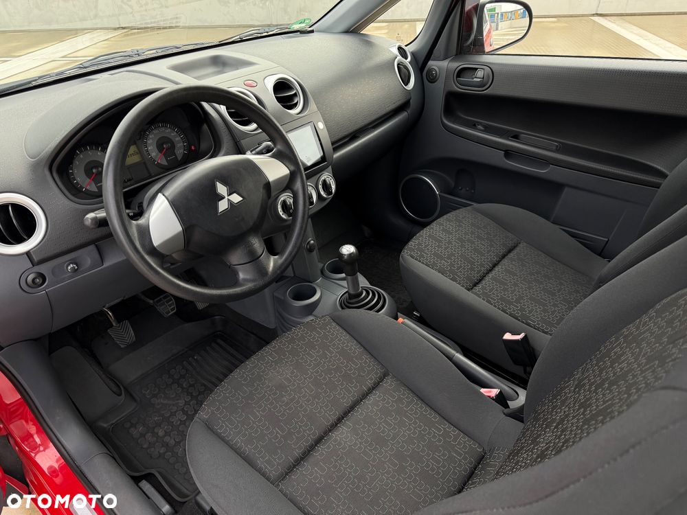 Mitsubishi Colt 1.3 ClearTec Motion - 13