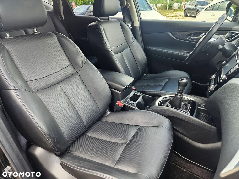 Nissan X-Trail 1.6 DIG-T Tekna - 21