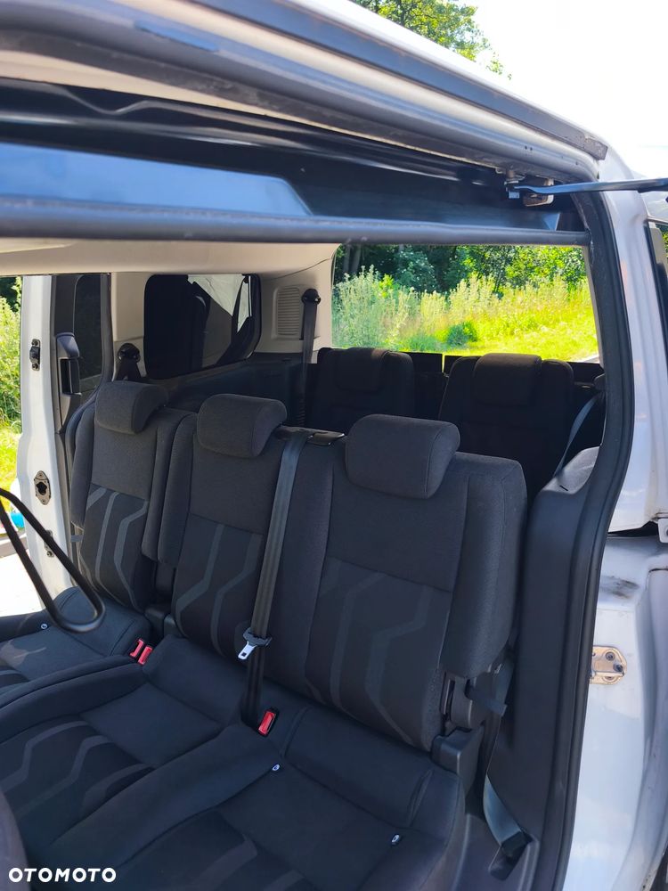 Ford Tourneo Connect Grand - 7