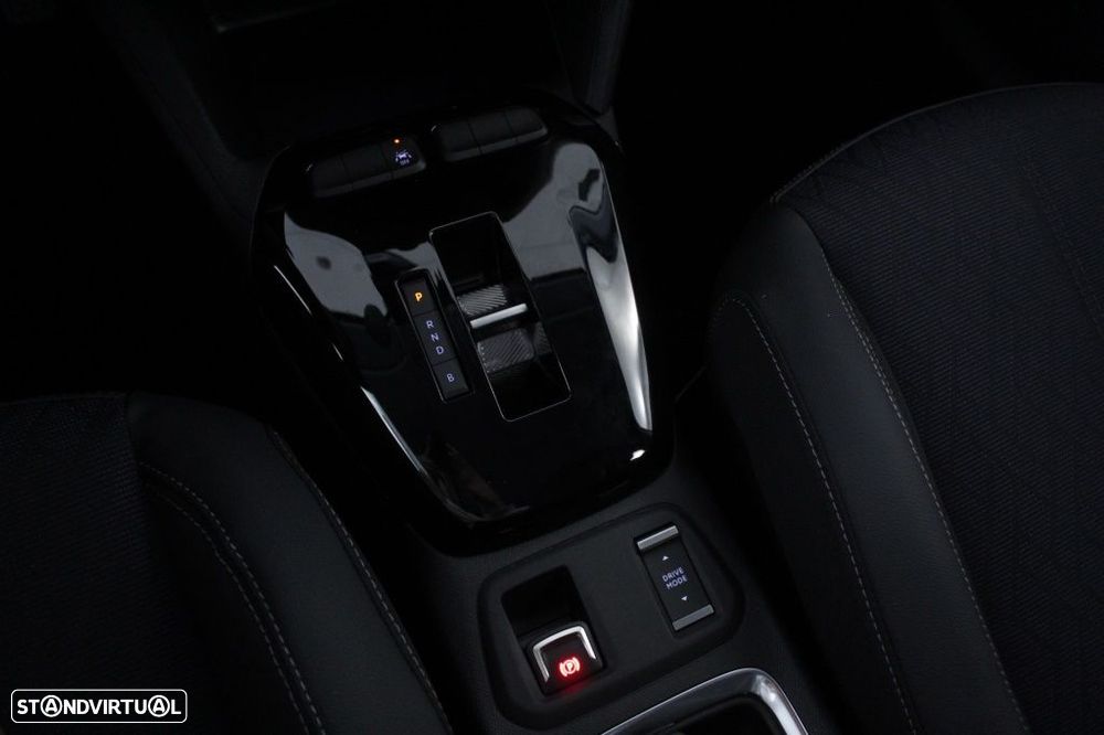 Opel Corsa-e 50 kWh - 29