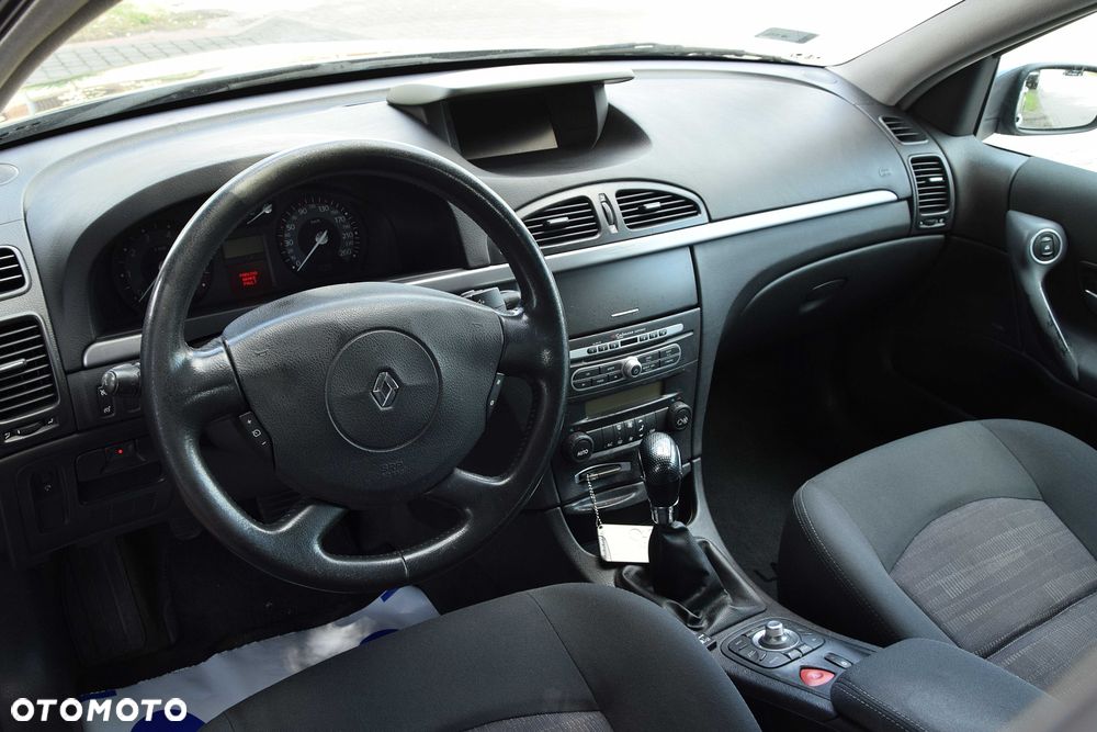 Renault Laguna - 6