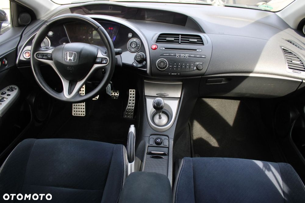 Honda Civic - 23