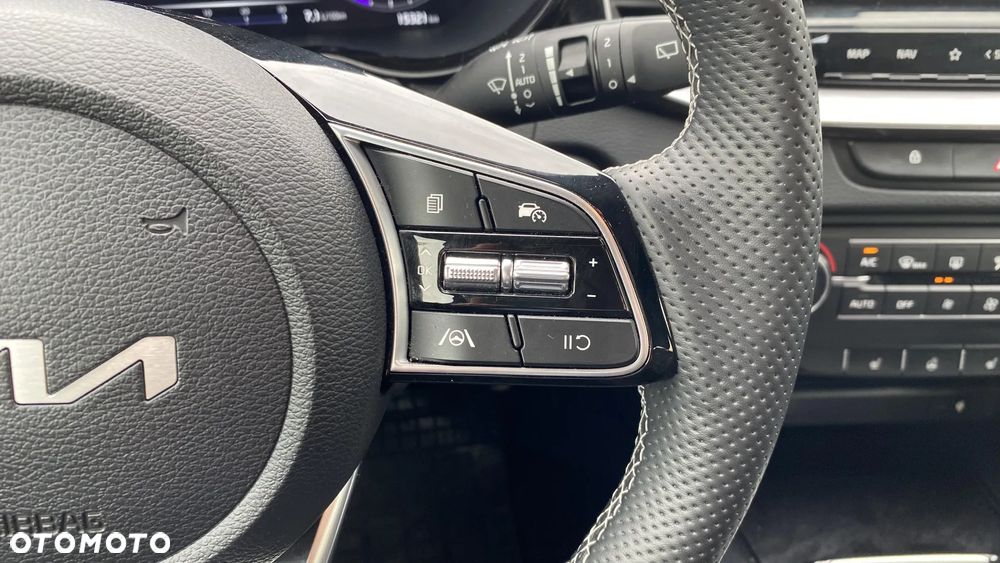 Kia ProCeed 1.5 T-GDI GT Line - 9