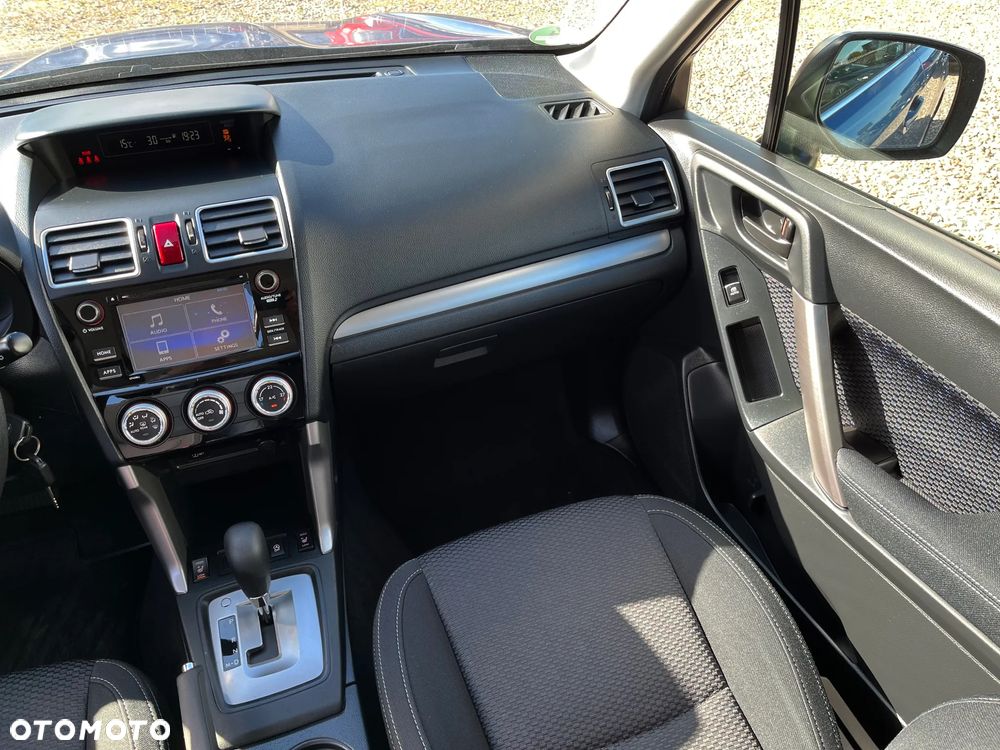 Subaru Forester - 23