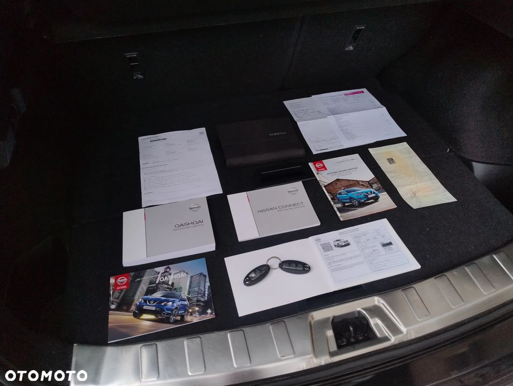Nissan Qashqai 1.2 DIG-T 360 - 40