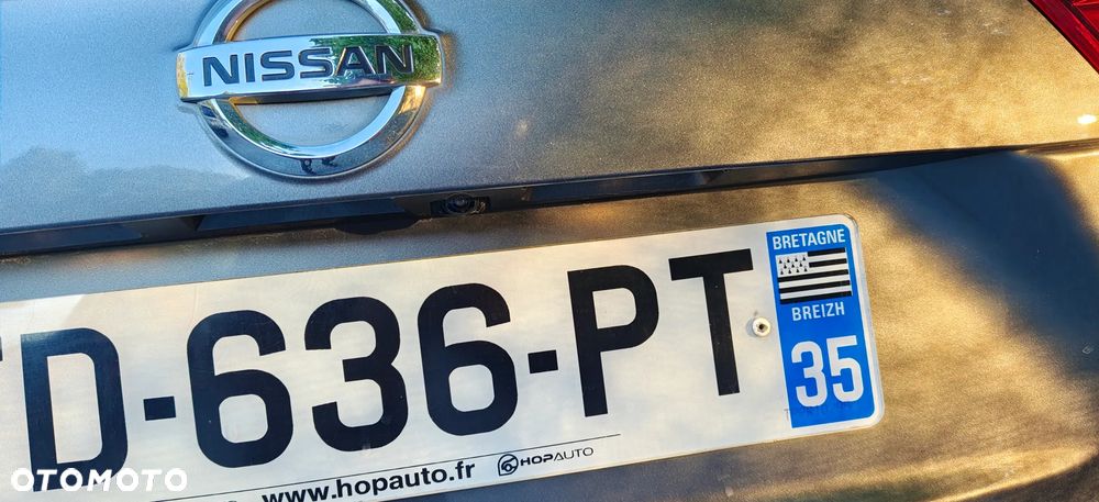 Nissan Qashqai - 30